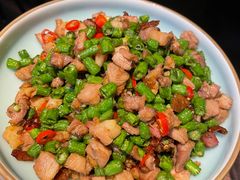 -丽晶轩中餐厅(重庆丽晶酒店)