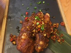 -望湘园·湖南菜(宏伊店)