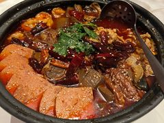 -俏江南天津时尚曲艺主题餐厅(马场道店)