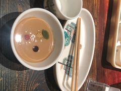 -额尔敦传统涮(公园西路店)