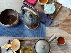 -扫雪煮茶(西村店)