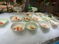 -腾阁自助餐厅(朝林广场店)