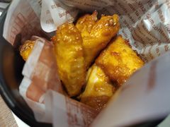 -西堤牛排(合肥之心城店)