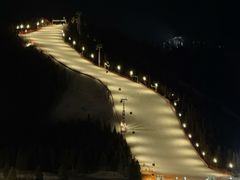 -丝绸之路山地度假区滑雪场