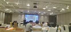 -厦门海景洲际酒店·宴会厅