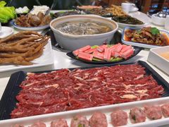 -土连锅·现熬养生汤锅(梁家巷店)