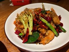 -蓉城小馆(科兴店)