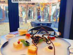 -京兆尹(雍和宫店)