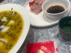 -聚丰园•湖鲜餐厅(阿红私房菜梅石路店)