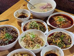 -牛王庙(龙华花园店)