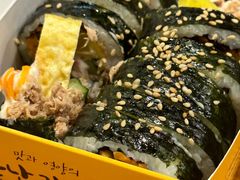 -传闻来紫菜包饭·打糕(西塔韩百店)