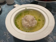 -扬州香格里拉·香宫中餐厅
