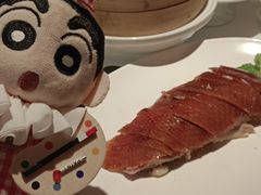 -四季民福烤鸭店(王府井东安门店)