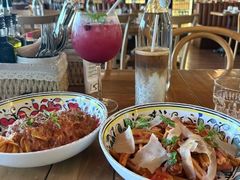 -Alimentari Grande(东湖路店)