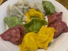 -金谷园饺子·烧烤(人大总店)