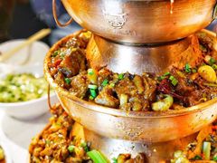 -老佛爷铜炉蛙锅(坂田佳华领汇店)