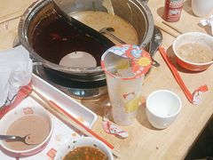 -袁记串串香(墨河南岸店)