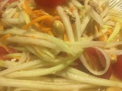 青木瓜沙拉-泰国餐厅 Thai Food(裕华万达店)