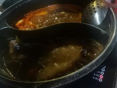 -火炉火自助餐(枫蓝国际店)