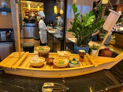 -富力丽思卡尔顿酒店·香荟全日制餐厅