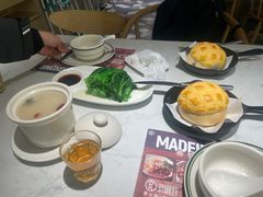 -食大利香港茶餐厅(南亚风情第一城店)