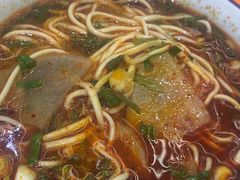 -清真磨沟沿老字号牛肉面(总店)