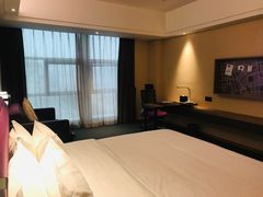 -苏州吴中希尔顿欢朋酒店