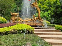 -深圳锦绣中华民俗村