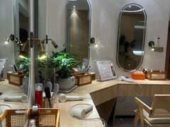 -瑶舍头疗·瑶浴·芳香热石SPA(五洲国际店)