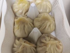 -邓记一品生煎(奥克斯广场店)