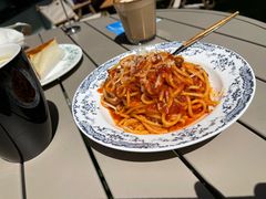 -Dough&Joe团憩(瑞虹天地月亮湾店)