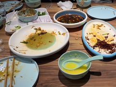 -合合春饼·酱骨·东北菜(潘家园店)