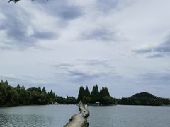 -柯岩风景区