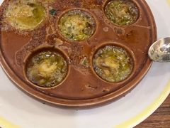 蒜香蜗牛-萨莉亚意式餐厅(悦荟广场店)