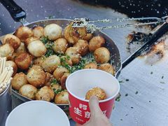 -阿宝生煎包(万松园总店)