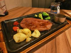 -必胜客(环球店)