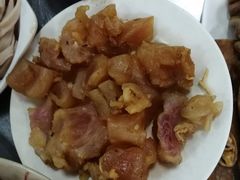 -李德富老街牛杂火锅(抚琴街店)