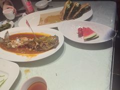 -老德州四合院·德州菜(天衢路店)