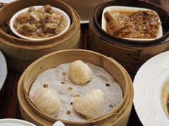 -厦门朗豪酒店 · 明阁中餐厅