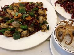 -田记餐馆(富国街店)