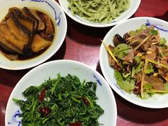 -窄巷子陕菜馆·地道陕西菜(粉巷店)