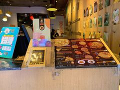 -乐凯撒披萨(欢乐颂购物中心店)