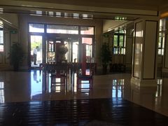 -天津津利华酒店