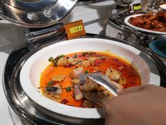 -圣罗巴甄选自助(麦凯乐店)