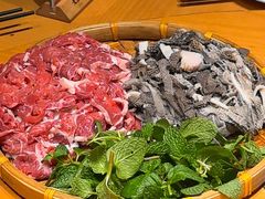-老凯俚酸汤鱼(多彩城店)