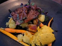 -Fiddlesticks Restaurant and Bar