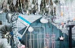 -中谷小南国花园酒店·宴会厅