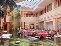 -唐山河头老街国丰维景国际大酒店