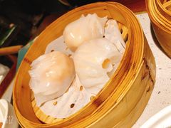 大师虾饺-吉旺港式餐厅(南方商城店)