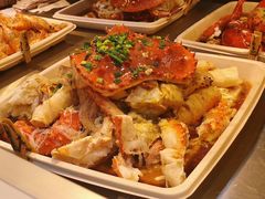 -盒马鲜生(杭州运河上街店)